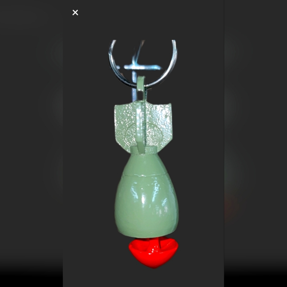 Guardian Bell